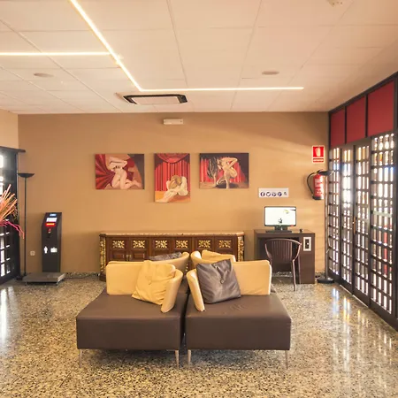 Hotel Azuline Llevant *