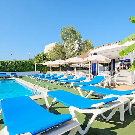 Hotel Azuline Llevant