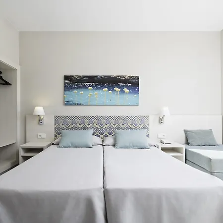 Azuline Llevant Hotel *