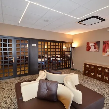Hotel Azuline Llevant San Antonio (Ibiza)
