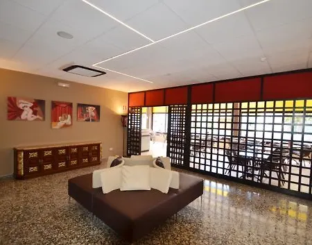 Hotel Azuline Llevant San Antonio (Ibiza)