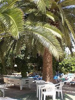 Hotel Azuline Llevant *
