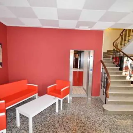 Azuline Llevant Hotel