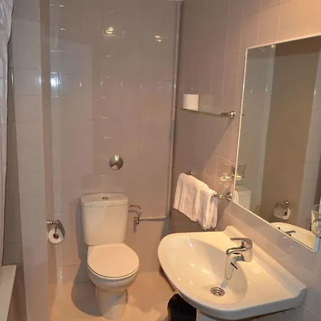 Azuline Llevant Hotel
