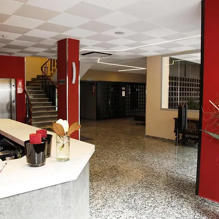 Hotel Azuline Llevant *