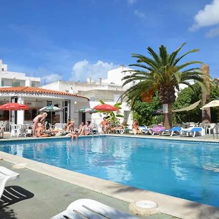 Hotel Azuline Llevant San Antonio (Ibiza)