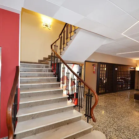 Hotel Azuline Llevant