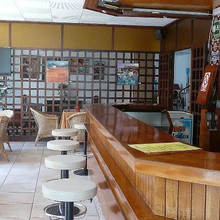 Hotel Azuline Llevant